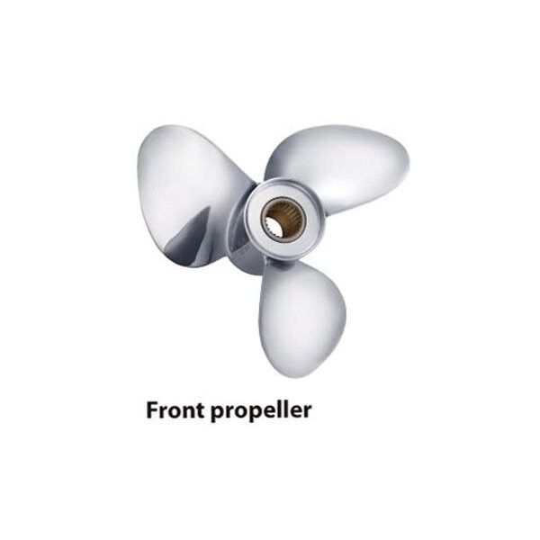 Prop-Volvo Ss Dp280 Dp290 Frnt, No 8532-150-19